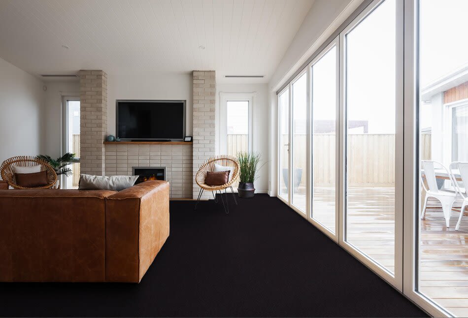 Shaw Floors Social Affair III 12 Graphite 00503_729G4