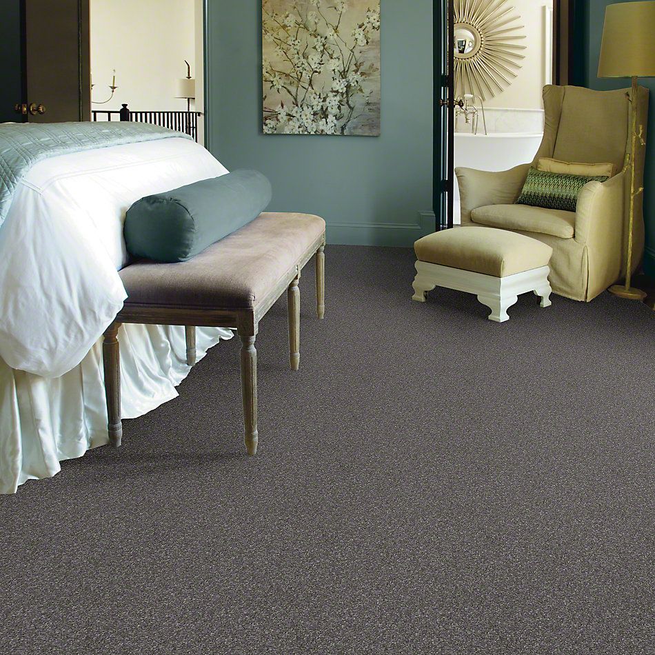 Shaw Floors SFA Awesome 6 (s) Marble Gray 00503_E0745
