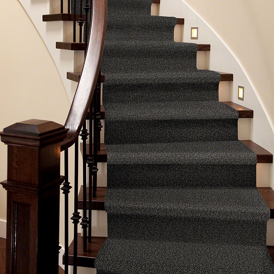 Shaw Floors Value Collections Because We Can I 15′ Net Iron Age 00503_E9313