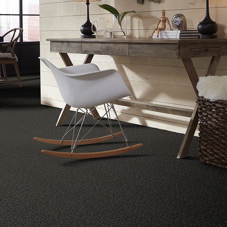 Shaw Floors Value Collections Because We Can III 15′ Net Iron Age 00503_E9317