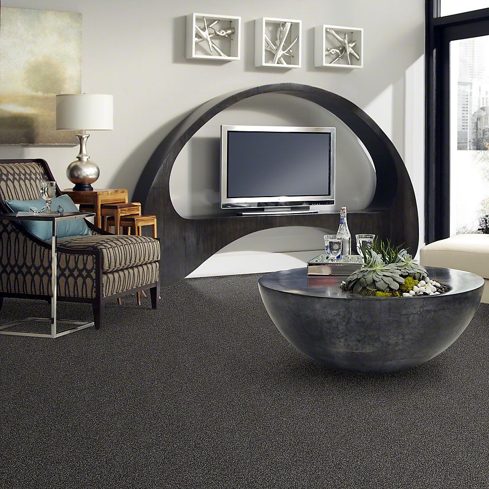Shaw Floors Simply The Best Of Course We Can II 15′ Soot 00503_E9424