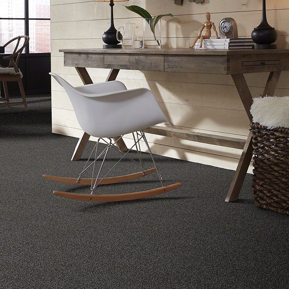 Shaw Floors Simply The Best Of Course We Can II 15′ Soot 00503_E9424