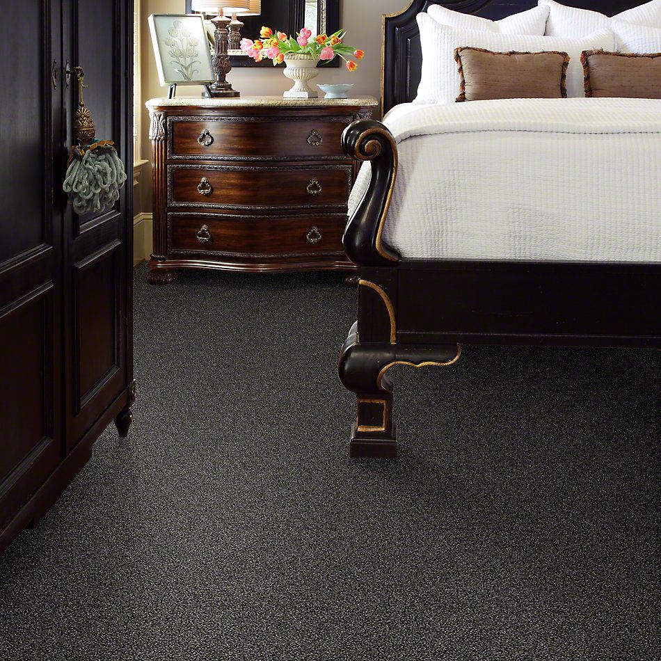 Shaw Floors Simply The Best Of Course We Can III 15′ Soot 00503_E9426