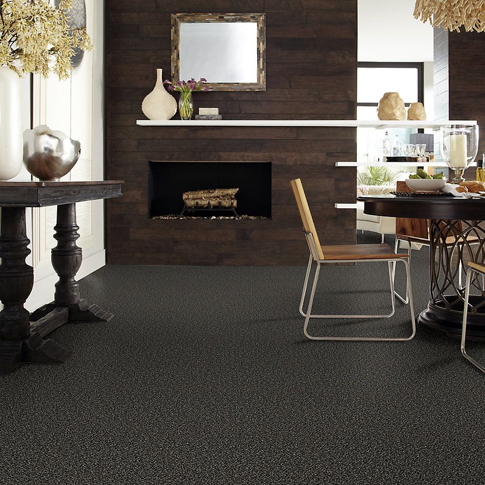 Shaw Floors Value Collections Accents For Sure 15′ Iron Age 00503_E9923