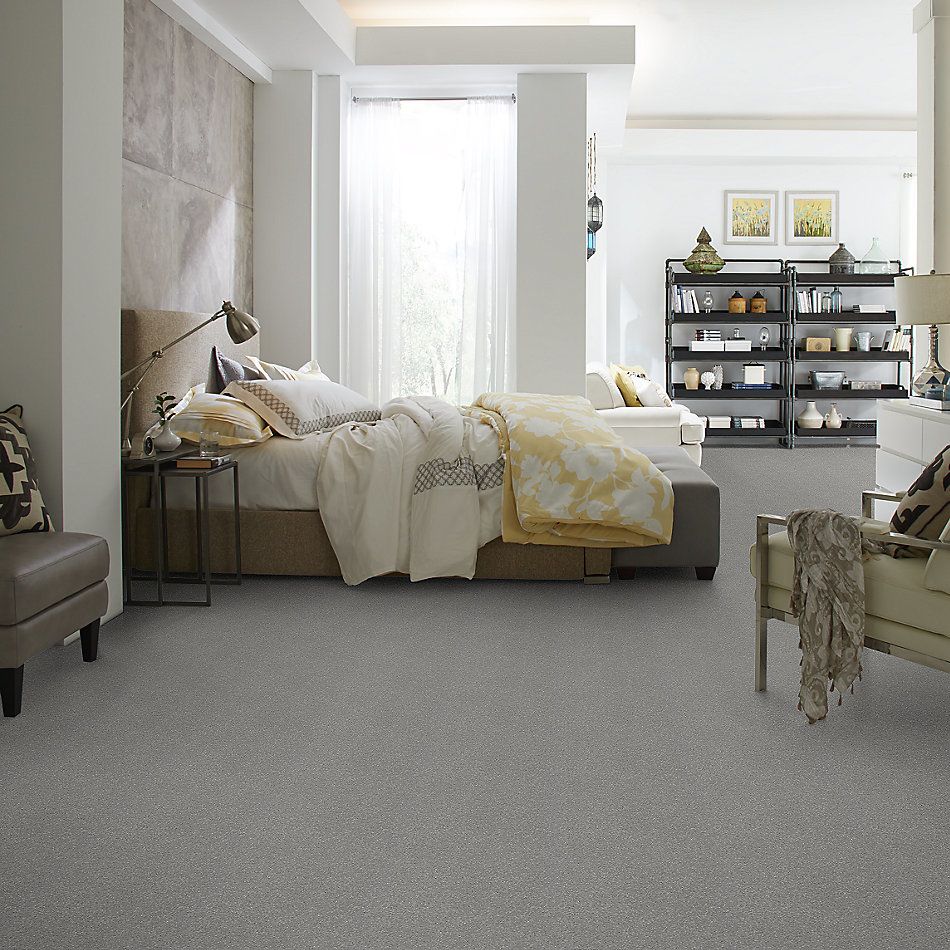 Shaw Floors Value Collections Xz161 Net Dusty Trail 00503_XZ161