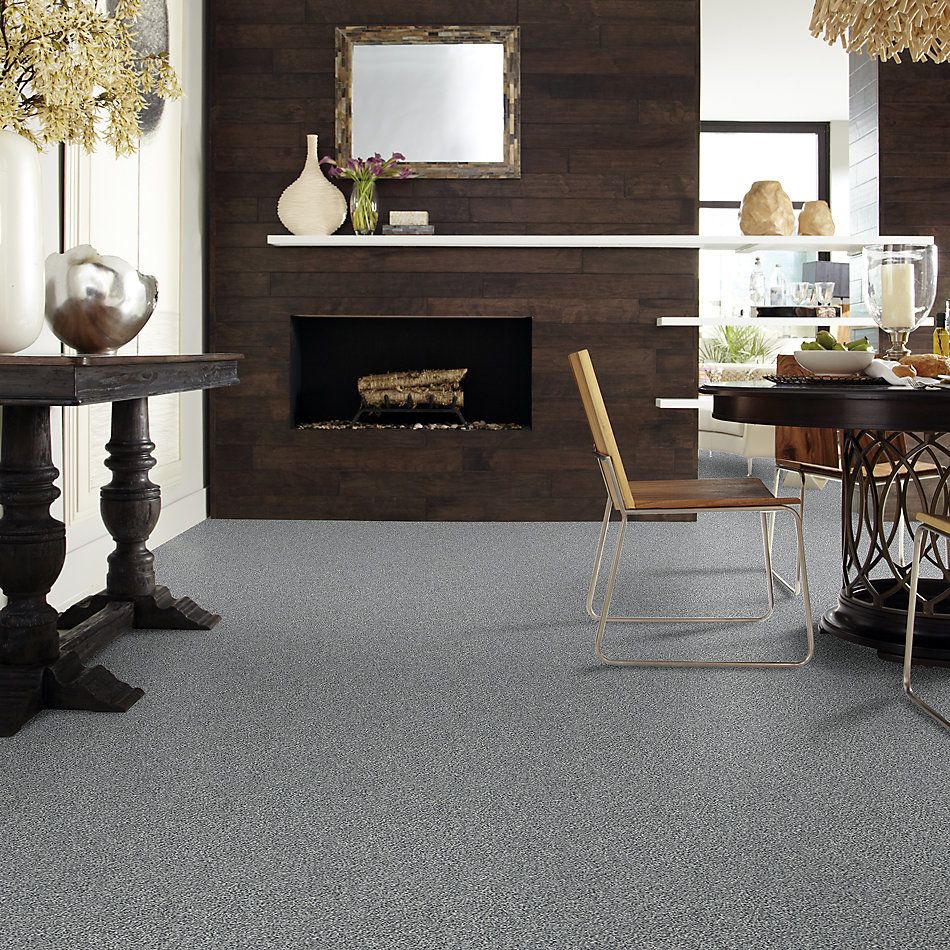 Shaw Floors Value Collections Within Reach I Net Grey Fox 00504_5E335