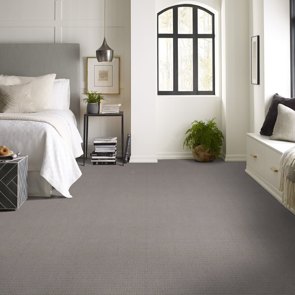 Shaw Floors Pet Perfect Plus Chic Elevation Net Harbor Dock 00504_5E516