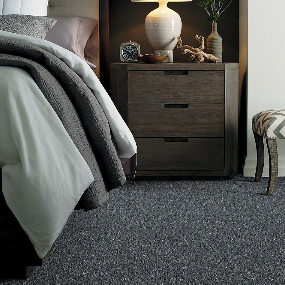 Shaw Floors Value Collections Well Played I 15′ Net Charcoal 00504_E0847