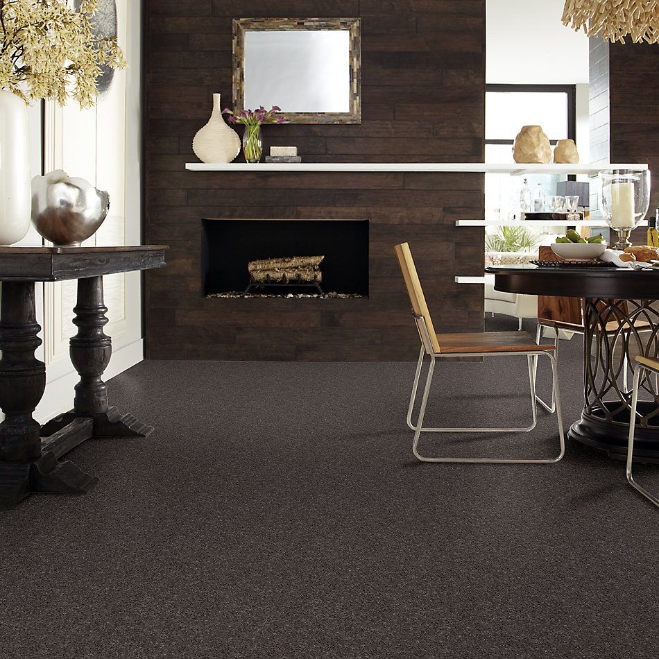 Shaw Floors Value Collections Main Stay 15′ Charcoal 00504_E9921