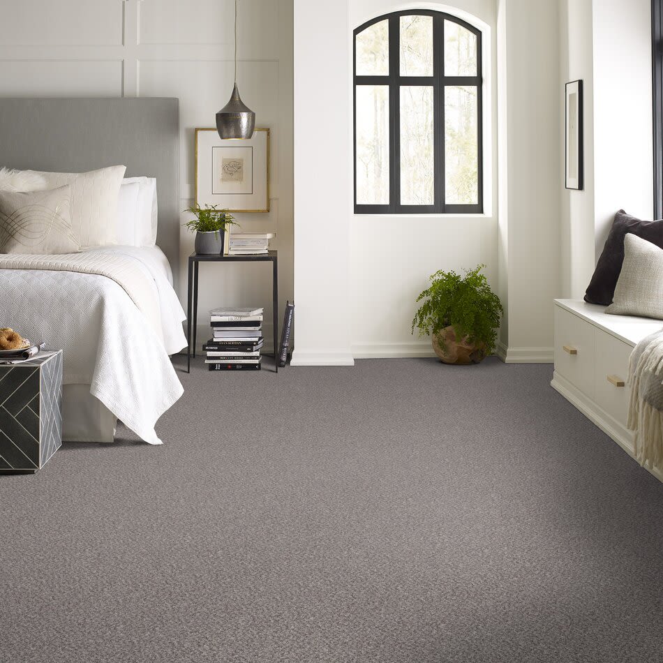 Shaw Floors Essential Art (a) Soft Pewter(a) 00505_HGR85