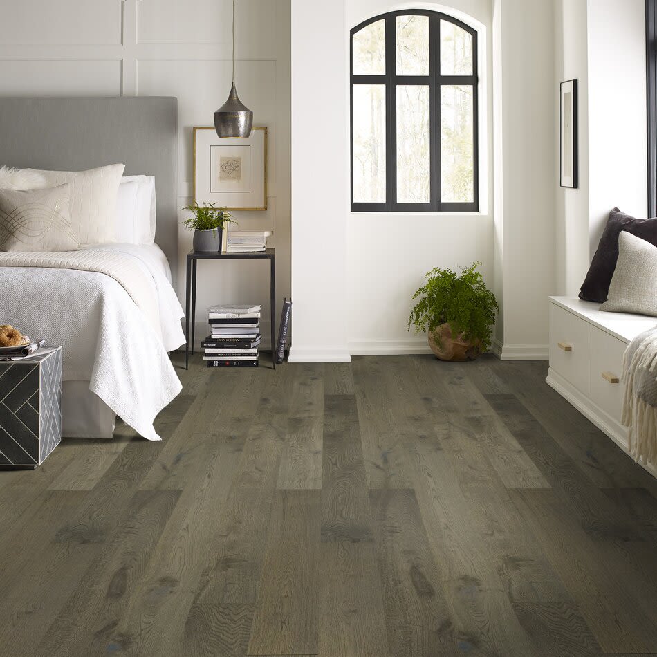 Shaw Floors Carpets Plus Hardwood Blue Springs Oak Armory 00508_CH870