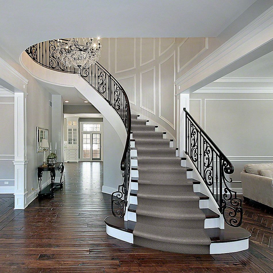 Shaw Floors Traditional Elegance Antique Pewter 00510_52P13