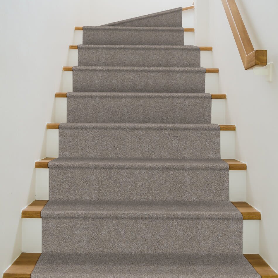 Shaw Floors Carpetland Value Enveloped II Misty Harbor 00510_7B7Q3