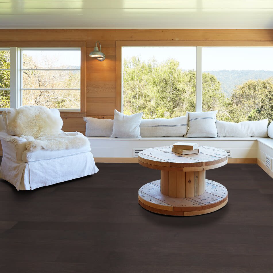 Shaw Floors Carpets Plus Hardwood Destination Chiseled Hick 5 Granite 00510_CH887