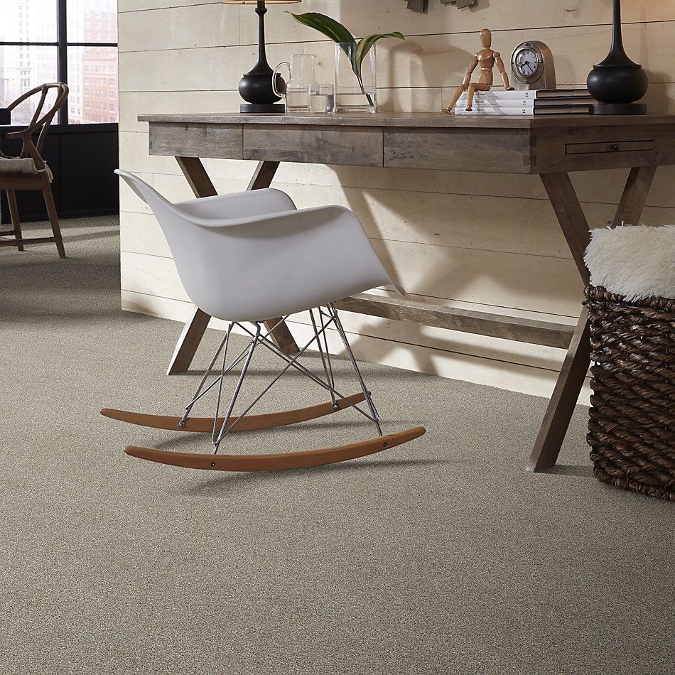 Shaw Floors Value Collections Frappe II Misty Harbor 00510_E9913