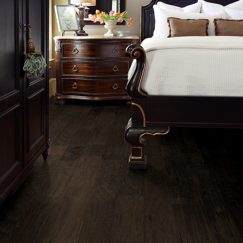 Shaw Floors Shaw Epic Hardwood Pebble Hill Hcky 5 Stonehenge 00510_IS508