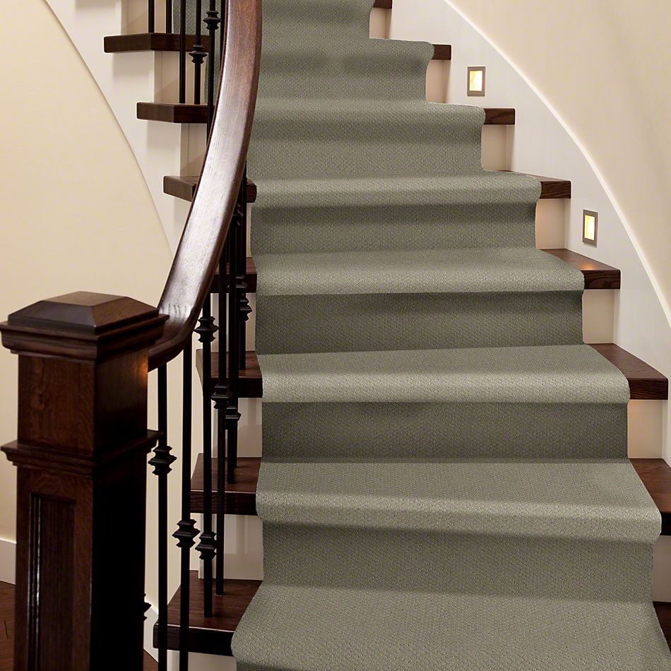 Shaw Floors Shaw Design Center Take Off Gray Flannel 00511_5C732