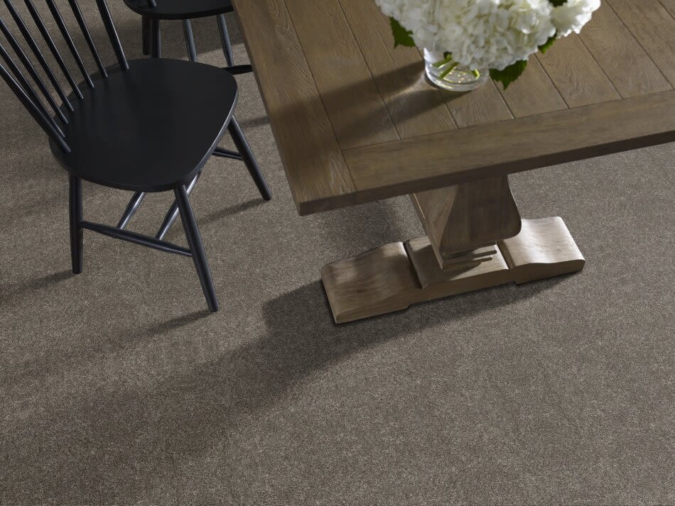 Shaw Floors Carpetland Value Enveloped I Granite Dust 00511_7B7Q2