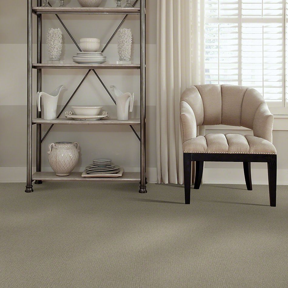 Shaw Floors Genesis Gray Flannel 00511_E0525