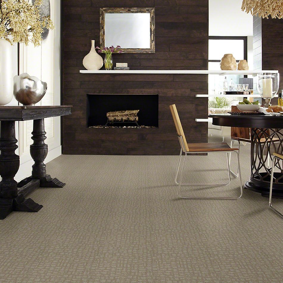 Shaw Floors Instant Impact Gray Flannel 00511_E0530