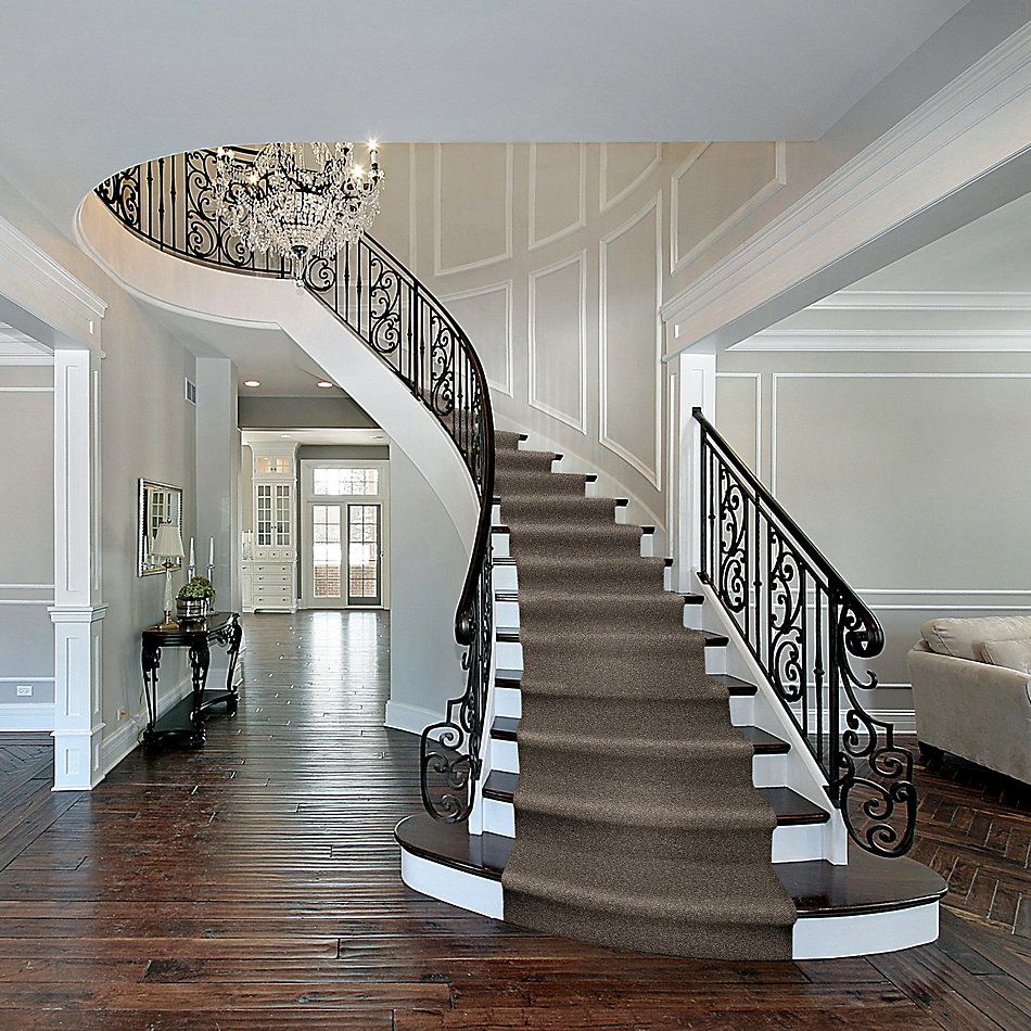 Shaw Floors Value Collections Shake It Up Solid Net Mountain Top 00511_E9857