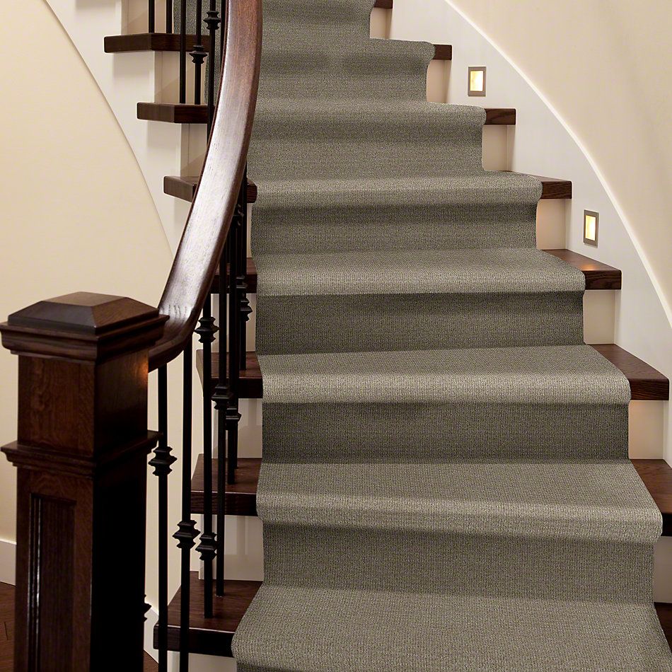 Shaw Floors SFA Step Up Gray Flannel 00511_EA504