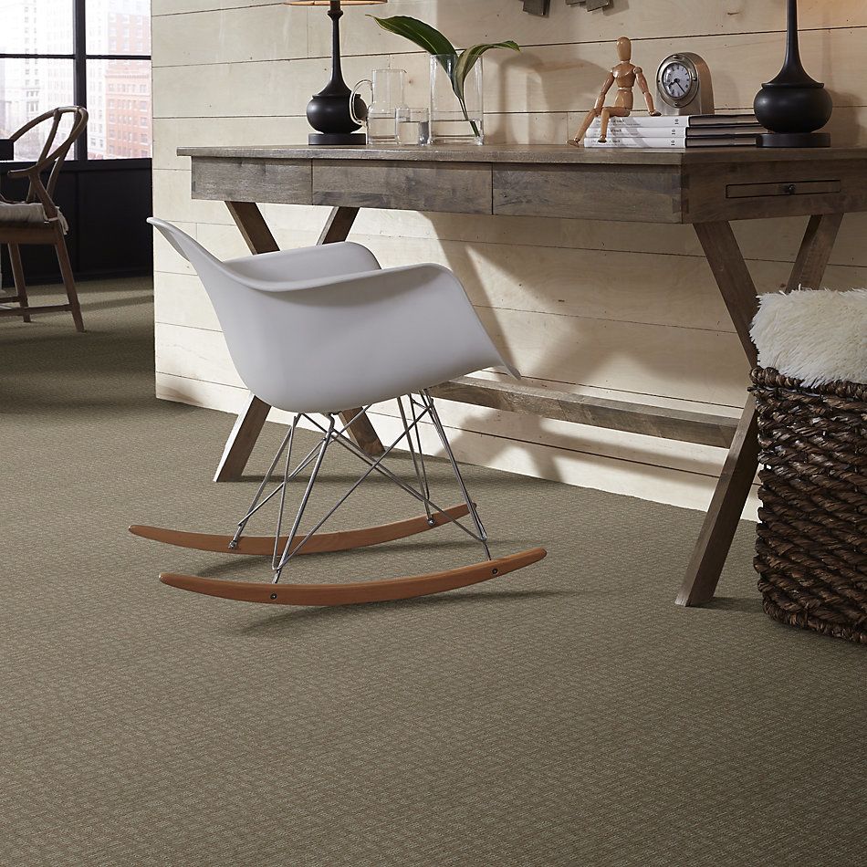 Shaw Floors Nfa/Apg Instant Impact Gray Flannel 52507_00511