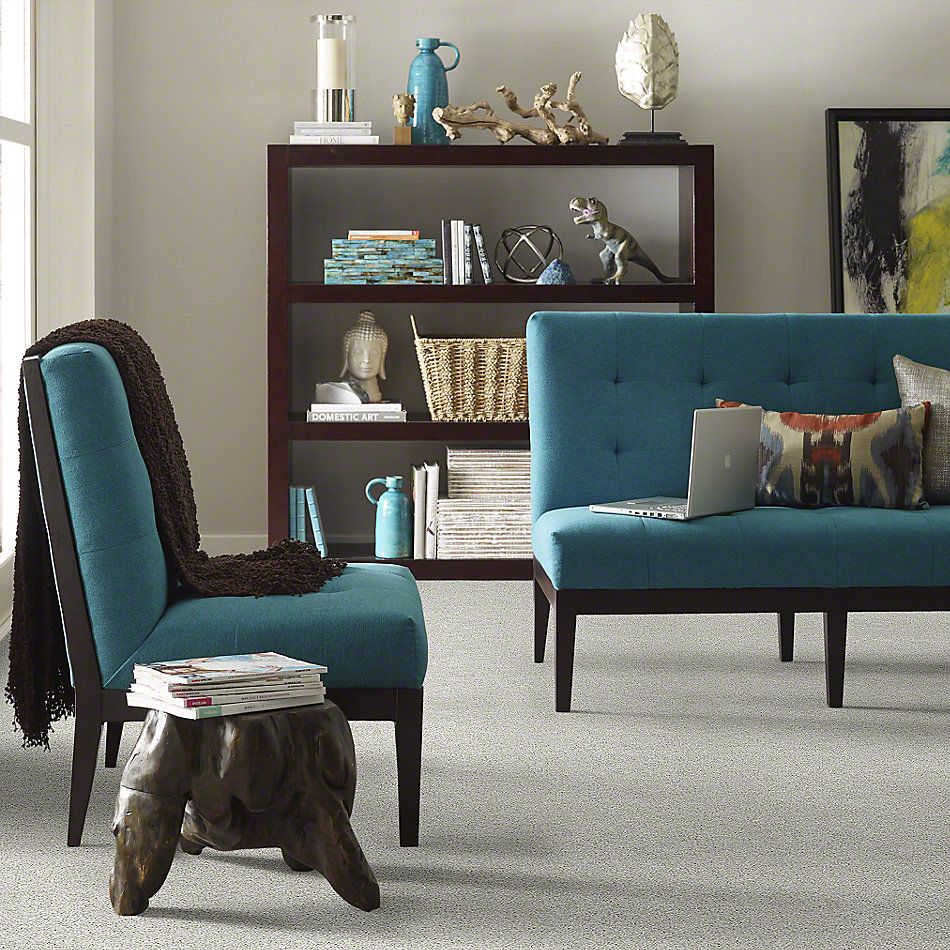 Shaw Floors Shaw Flooring Gallery Canvas Sea Salt 00512_5518G
