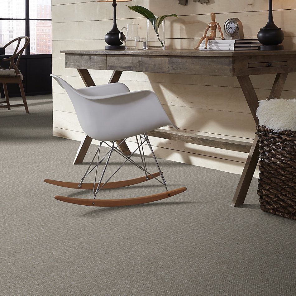 Shaw Floors Nfa/Apg Instant Impact Sea Salt 52507_00512