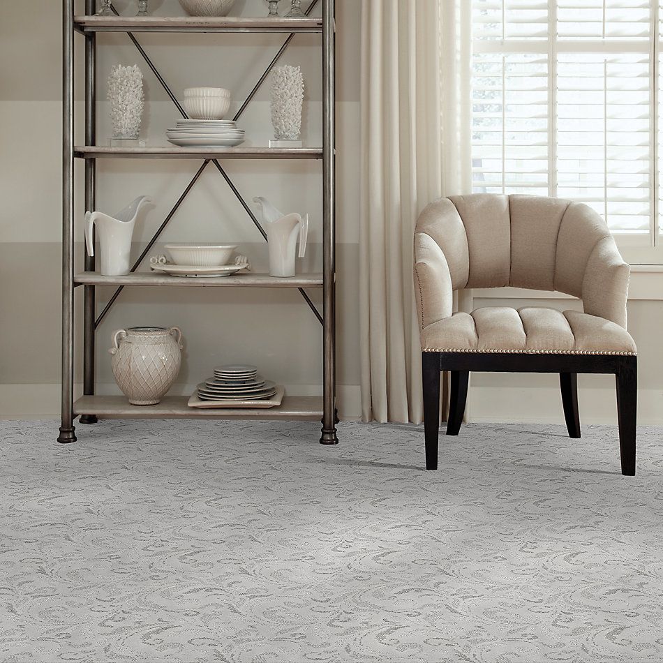 Anderson Tuftex American Home Fashions Cantini Silver Tease 00512_ZA793