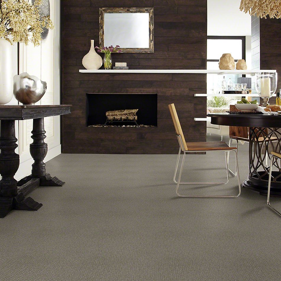 Shaw Floors Shaw Flooring Gallery Departure Pewter 00513_5510G