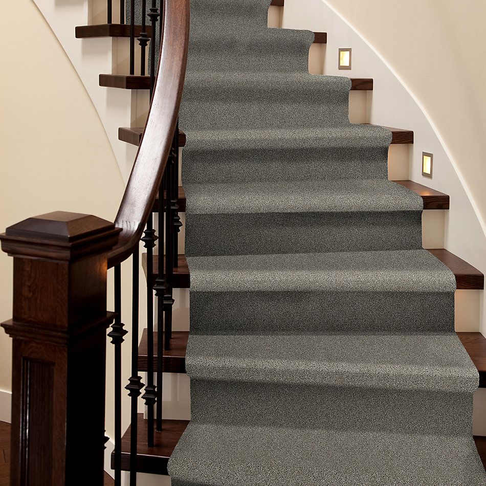 Shaw Floors Shaw Floor Studio Gelato Pewter 00513_FS222