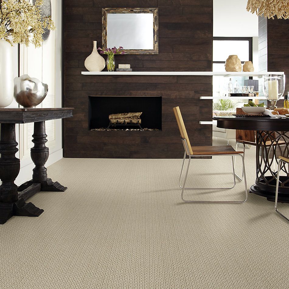 Anderson Tuftex American Home Fashions Proud Design Oyster 00513_ZA883