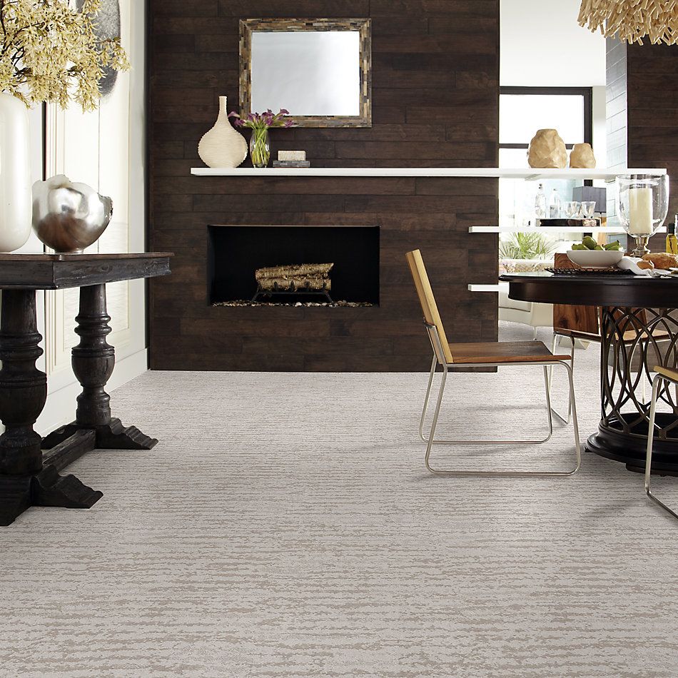 Shaw Floors Caress By Shaw Winter Solace Net Minimal 00514_5E369