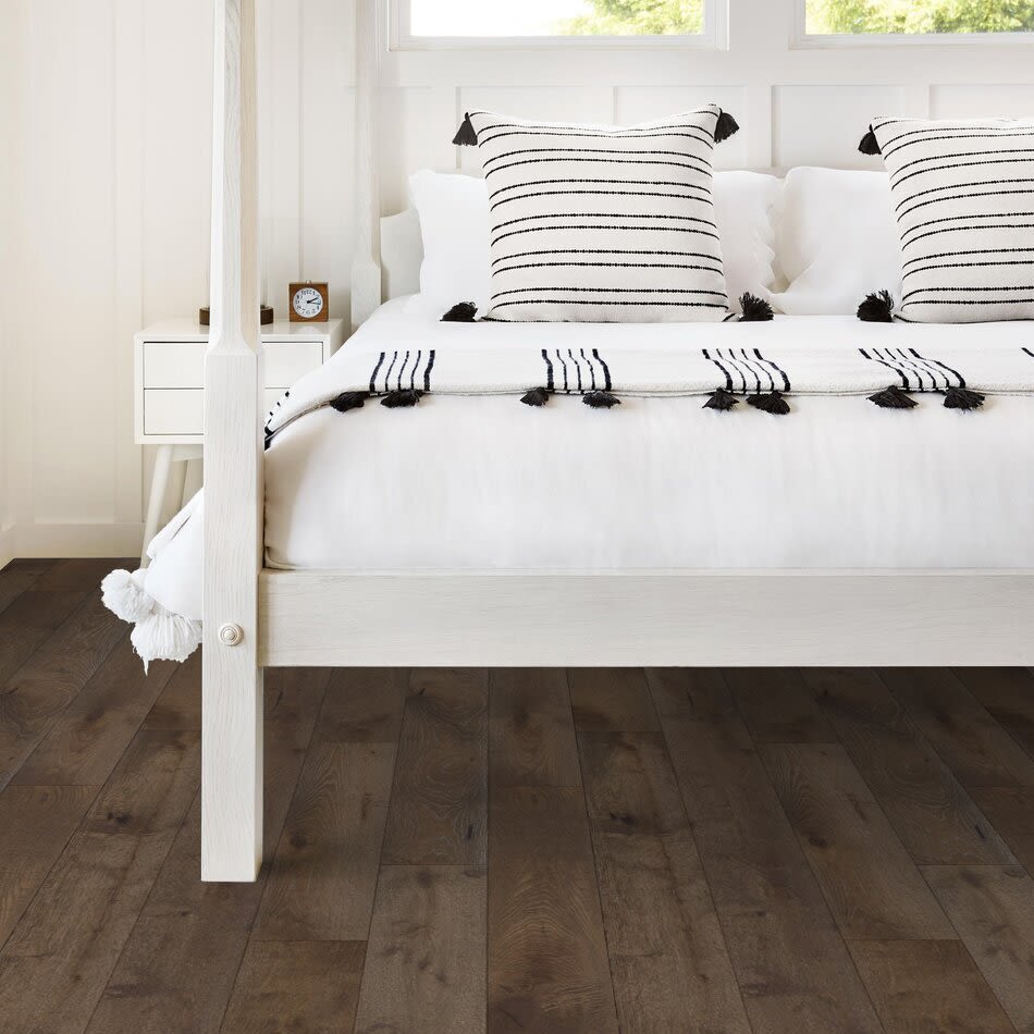 Shaw Floors Carpets Plus Hardwood Destination Swept Spirit Oak Drawbridge 00514_CH900