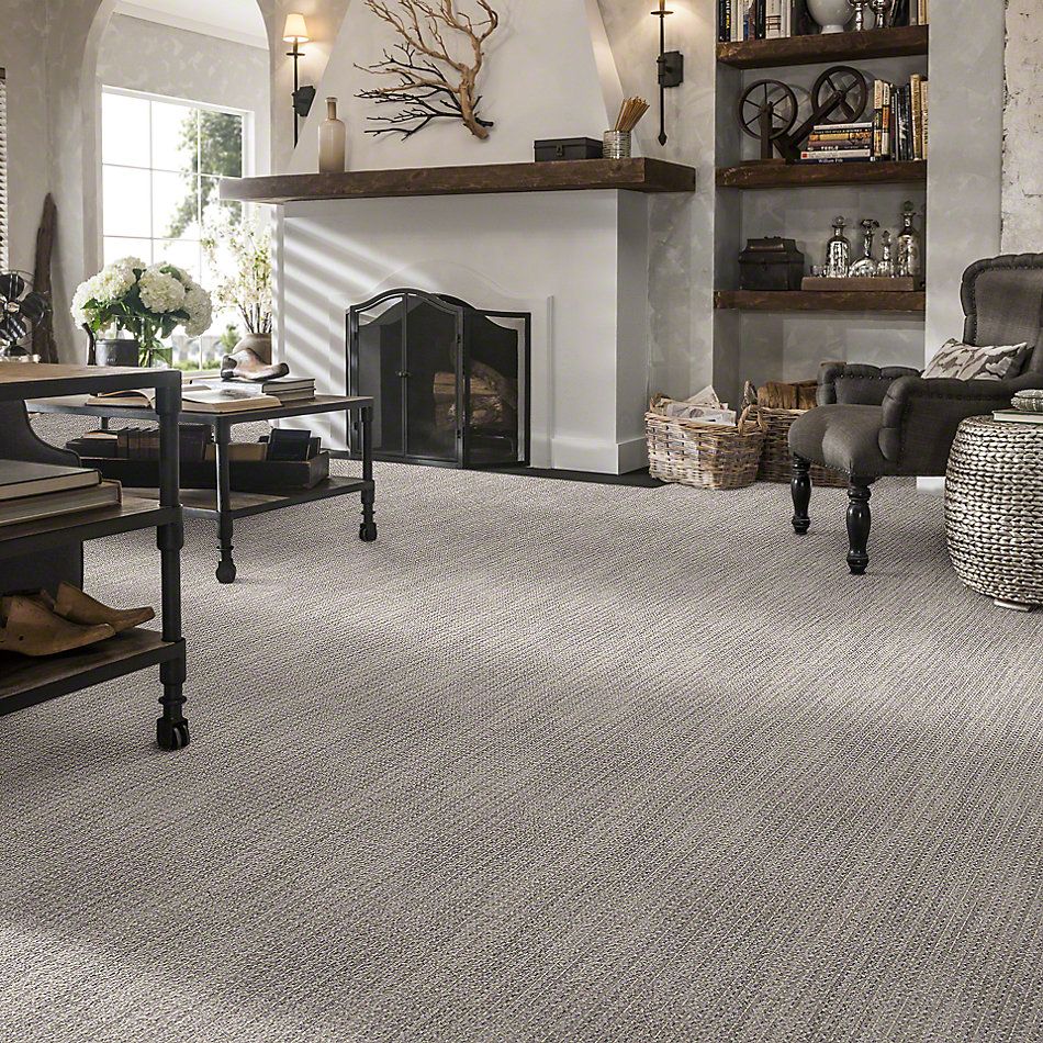 Anderson Tuftex American Home Fashions Palo Alto Gray Frost 00514_ZZA38