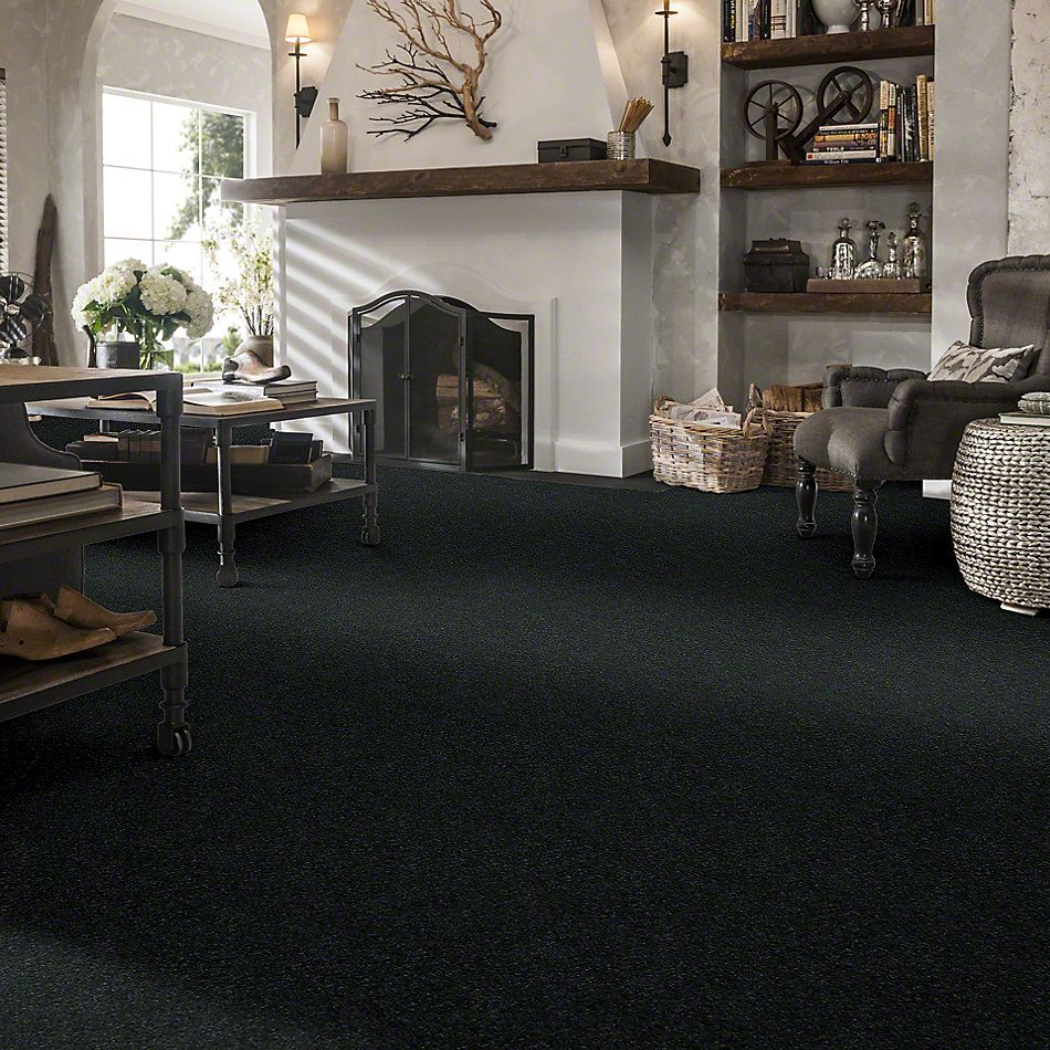 Shaw Floors Roll Special Xv425 Charcoal 00515_XV425