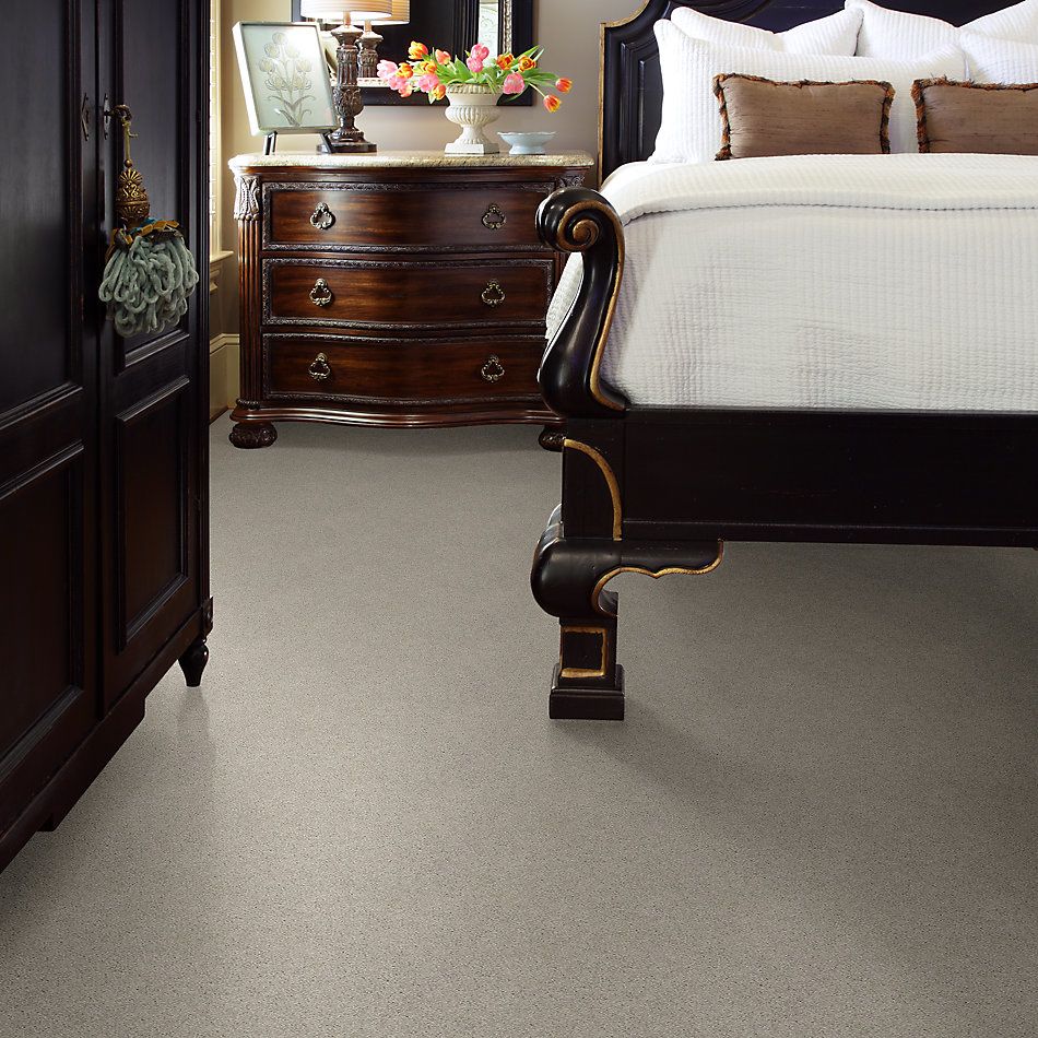 Shaw Floors Caress By Shaw Cashmere II Lg Froth 00520_CC10B