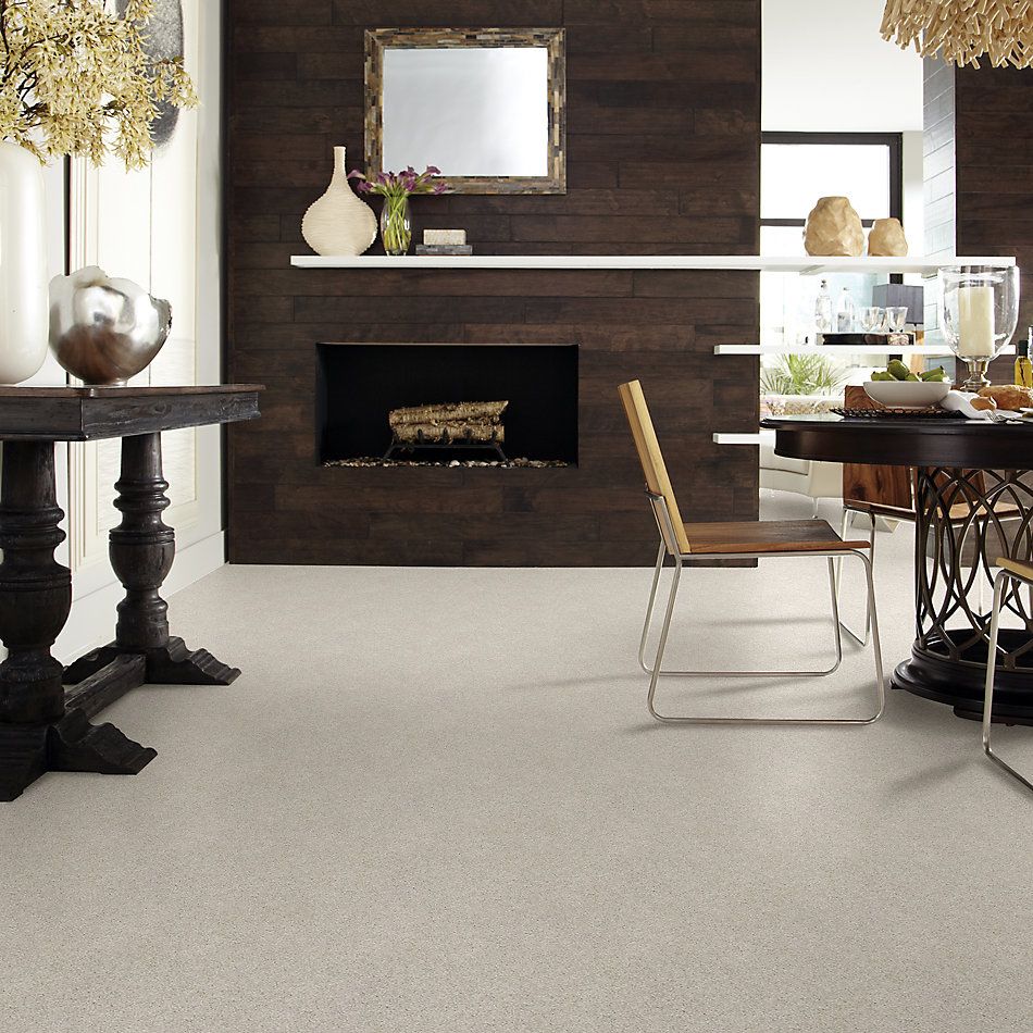 Shaw Floors Caress By Shaw Cashmere Iv Lg Froth 00520_CC12B