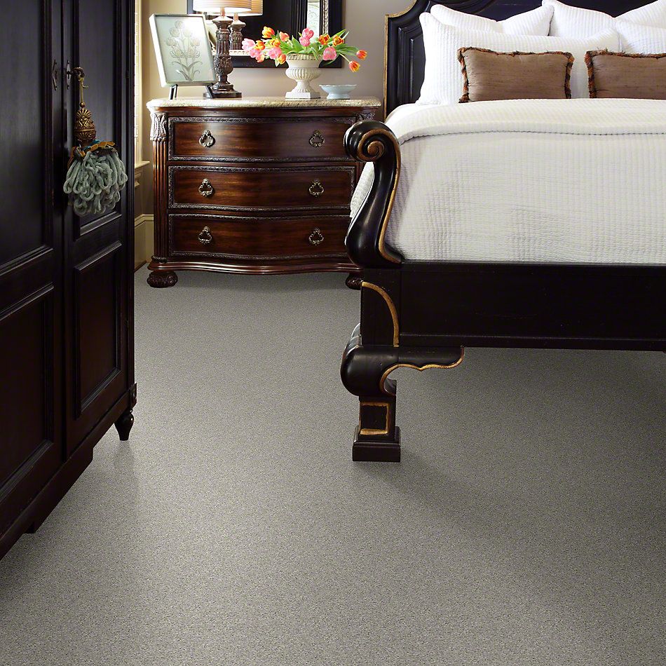 Shaw Floors Caress By Shaw Quiet Comfort Classic I Froth 00520_CCB96