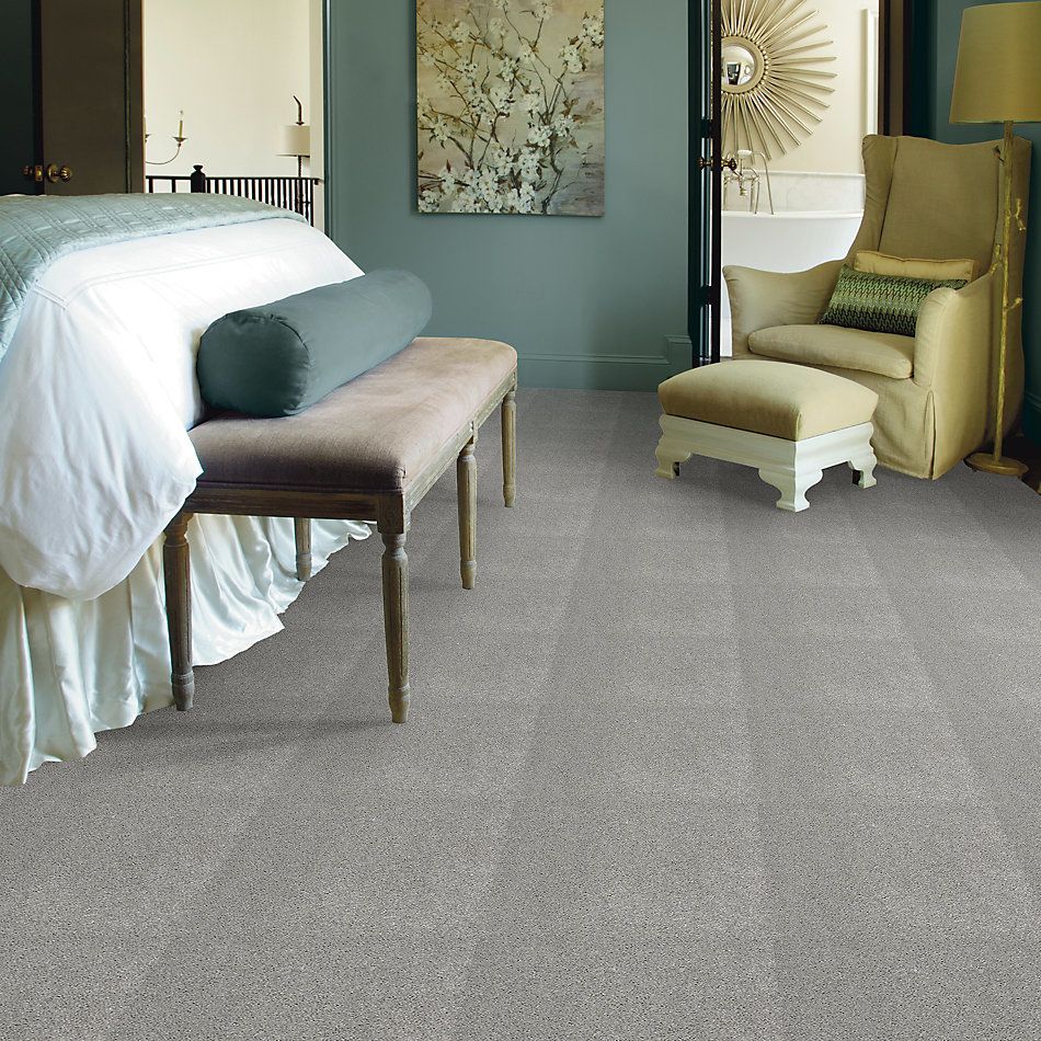 Shaw Floors Caress By Shaw Cashmere I Lg Haze 00521_CC09B