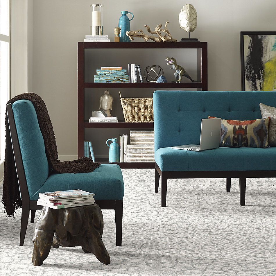 Anderson Tuftex American Home Fashions By Your Side Porcelain 00522_ZA890