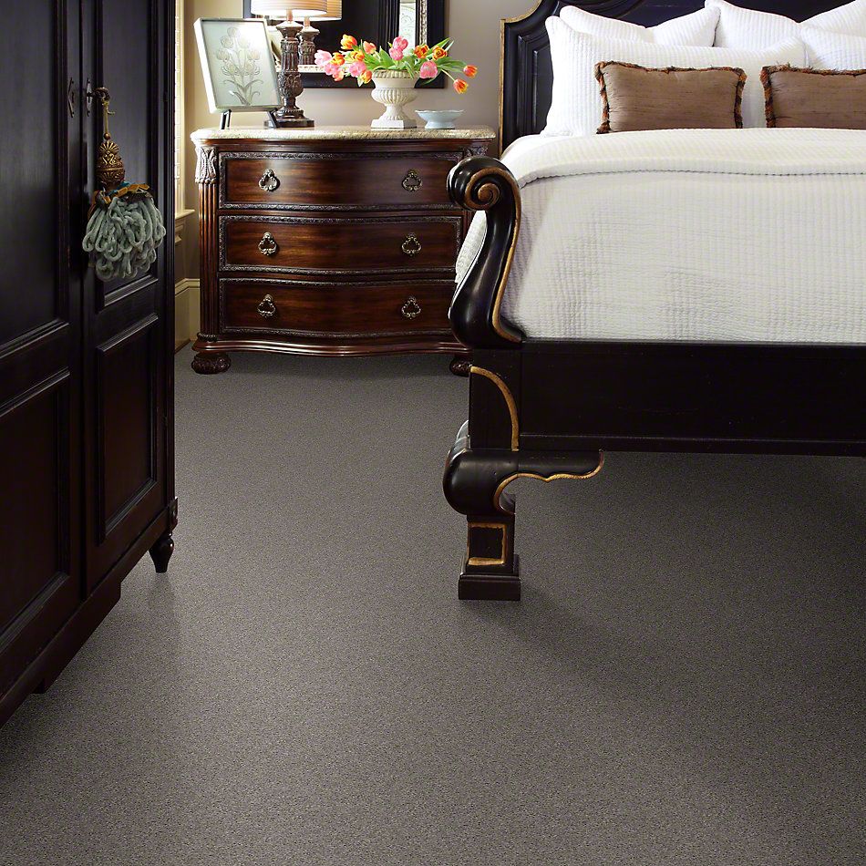 Shaw Floors Caress By Shaw Quiet Comfort Classic I Pacific 00524_CCB96