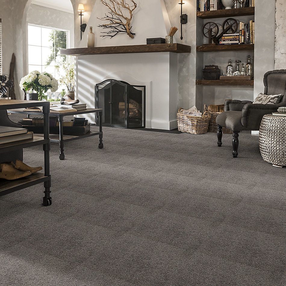 Shaw Floors Caress By Shaw Cashmere I Lg Chinchilla 00526_CC09B