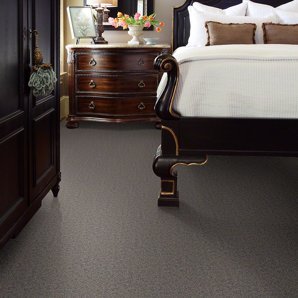 Shaw Floors Caress By Shaw Quiet Comfort Classic II Chinchilla 00526_CCB97