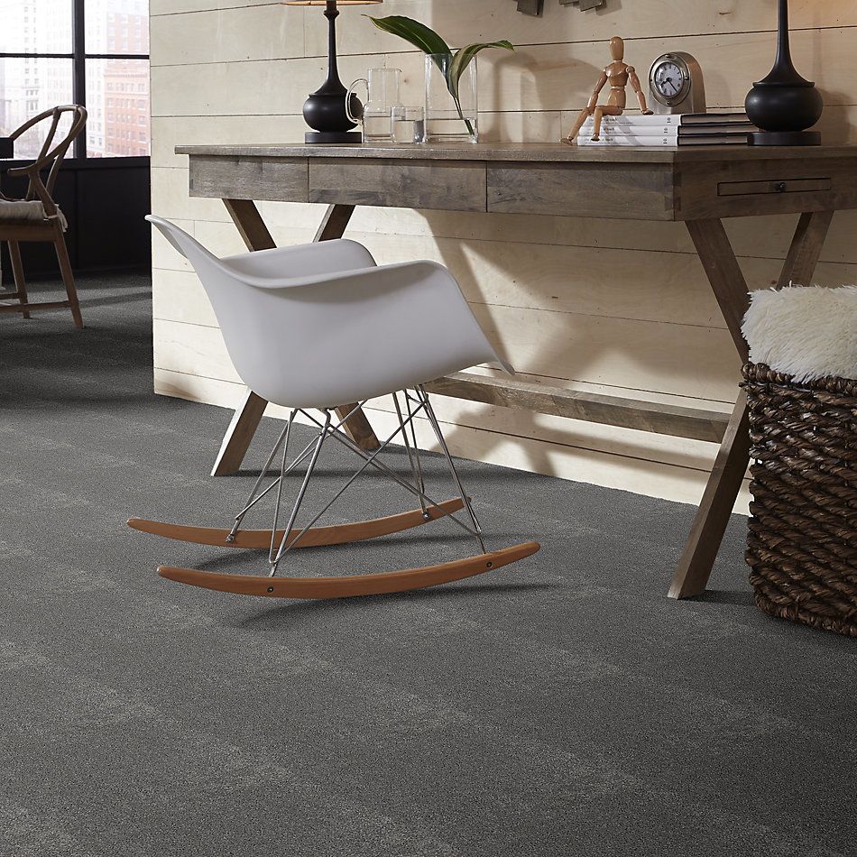 Shaw Floors Caress By Shaw Cashmere III Lg Shalestone 00527_CC11B