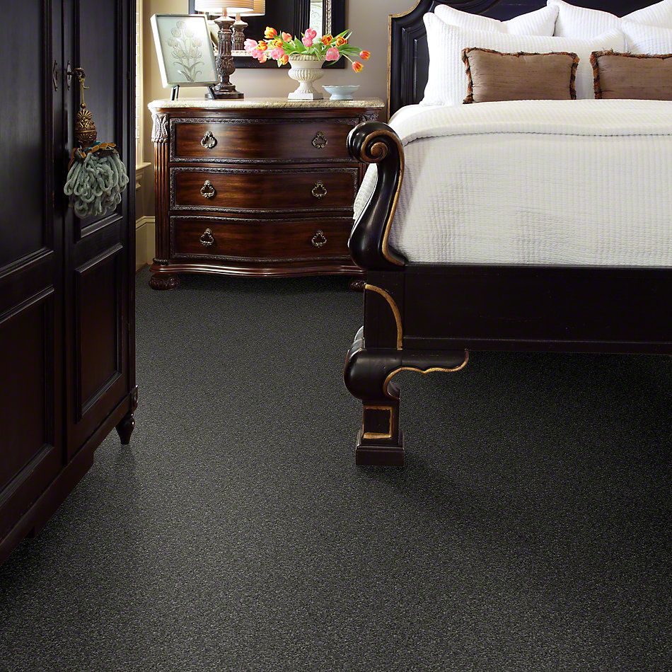 Shaw Floors Caress By Shaw Cashmere Classic I Onyx 00528_CCS68