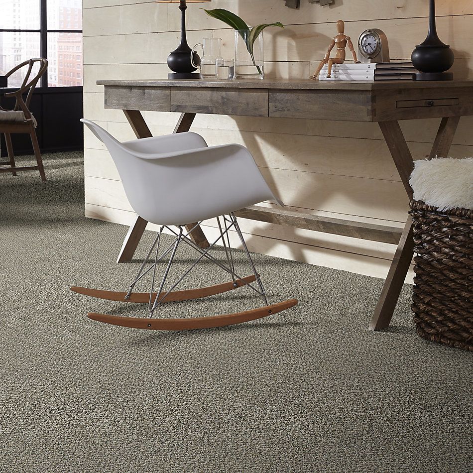 Shaw Floors Value Collections Break Away (b) Net Clam Shell 00530_5E281