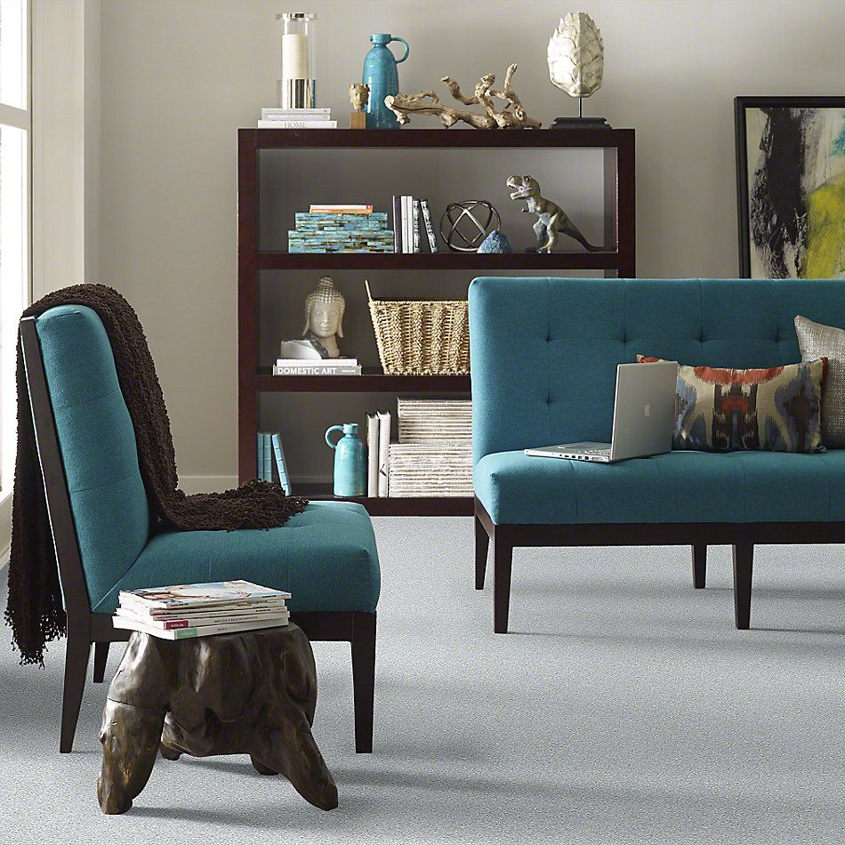 Shaw Floors Value Collections Newbern Classic 12′ Net Morning Fog 00530_E9198