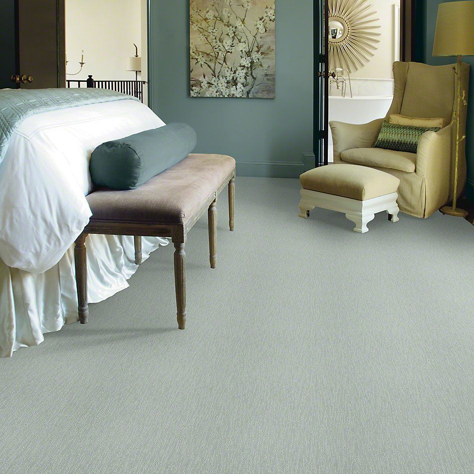 Shaw Floors Simply The Best Parallel Silver 00530_E9413